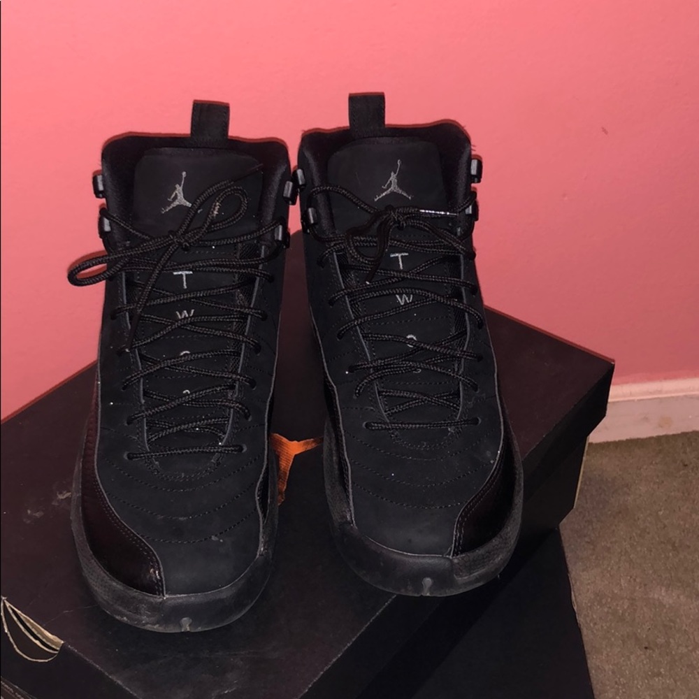 Worn only few times